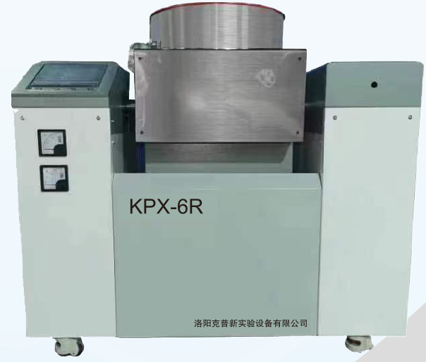 KPX-6R型熔样机