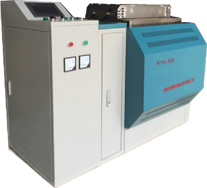 RYL-6S x荧光光谱分析专用全自动熔样机